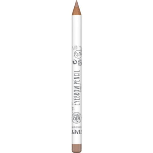 LAVERA EYEBROW PENCIL BLONDE #02