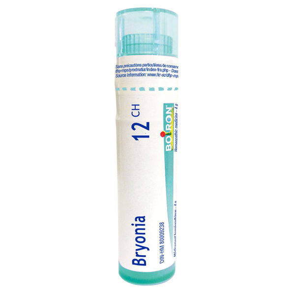 BOIRON BRYONIA 12CH 4g