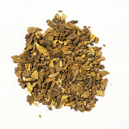 FINLANDIA RHUBARB ROOT 50g