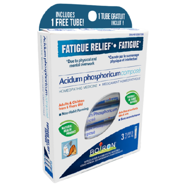 BOIRON ACIDUM PHOSPHORICUM COMPOSE