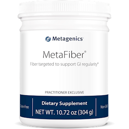 METAGENICS META FIBER 304g
