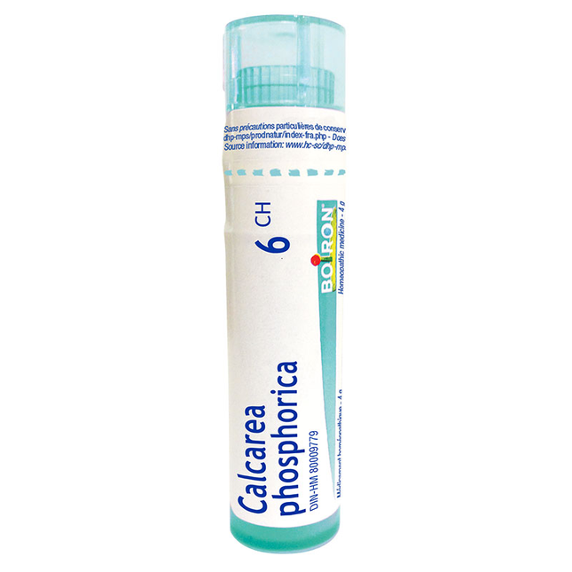 BOIRON CALCAREA PHOSPHORICA 6CH
