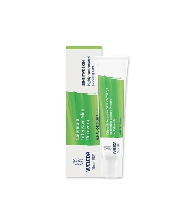 WELEDA CALENDULA INTENSIVE SKIN RECOVERY 26.6ml