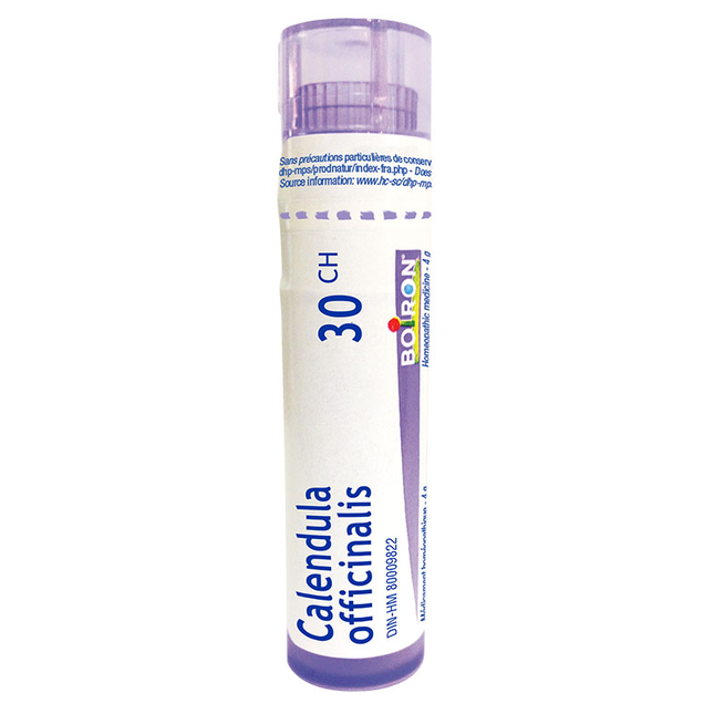 BOIRON CALENDULA OFFICINALIS 30ch