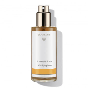 DR. HAUSCHKA 淨化爽膚水 100ml