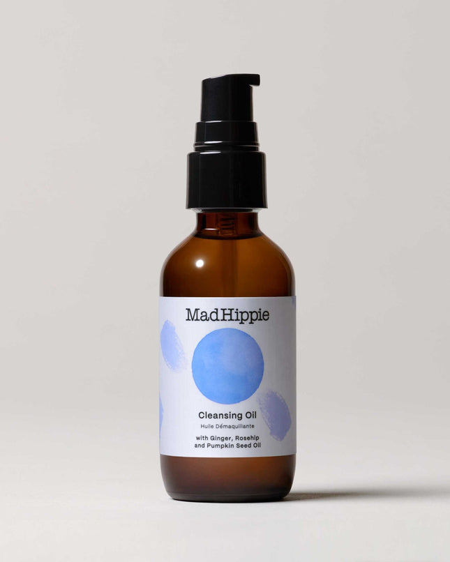 MAD HIPPIE CLEANSING OIL 59ml