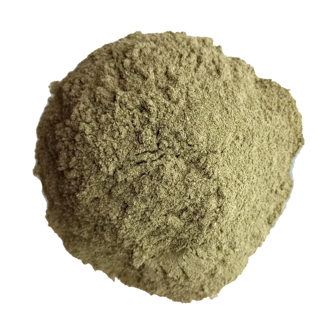 FINLANDIA COMFREY LEAF POWDER 50g