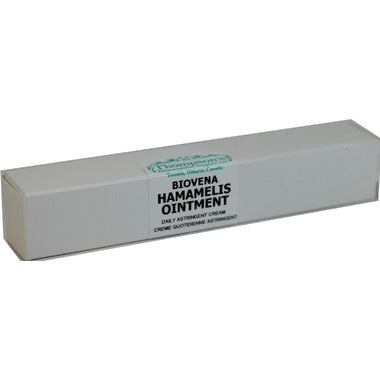 THOMPSON'S BIOVENA HAMAMELIS CREAM 40ml