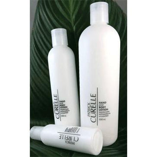 CURELLE HAND & BODY LOTION 70ml