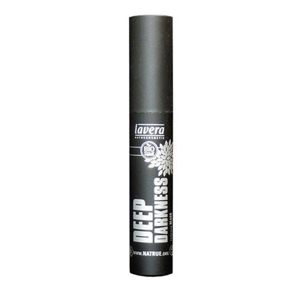 LAVERA DEEP DARKNESS MASCARA BLACK 13ml