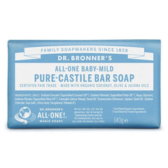 Collection image for: Baby Skincare