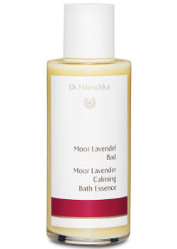 DR.HAUSCHAKA MOOR LAVENDER BATH ESSENCE 100