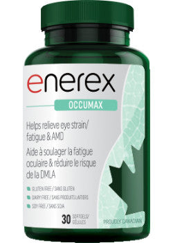 ENEREX OCCUMAX 30sg