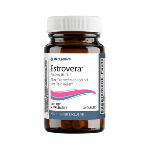 METAGENICS ESTROVERA 90 片