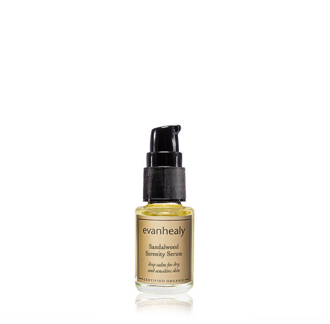 EVANHEALY SANDALWOOD SERENITY SERUM 30ml