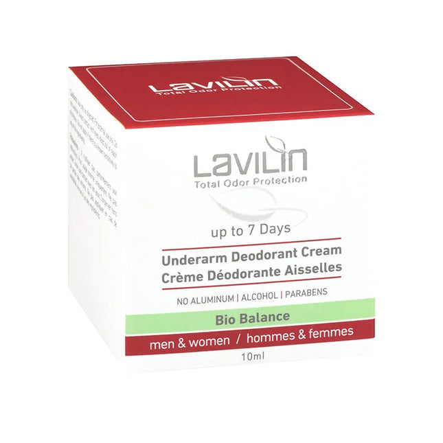 LAVILIN 止汗乳霜 12.5克