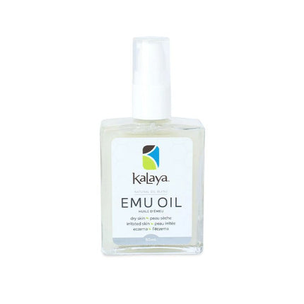 KALAYA EMU OIL 60ml