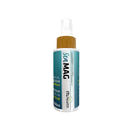 ITL HEALTH SEAMAG MAGNESIUM TOPICAL SPRAY 100ML