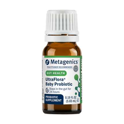 METAGENICS METAKIDS BABY PROBIOTIC 5.65ml (F)
