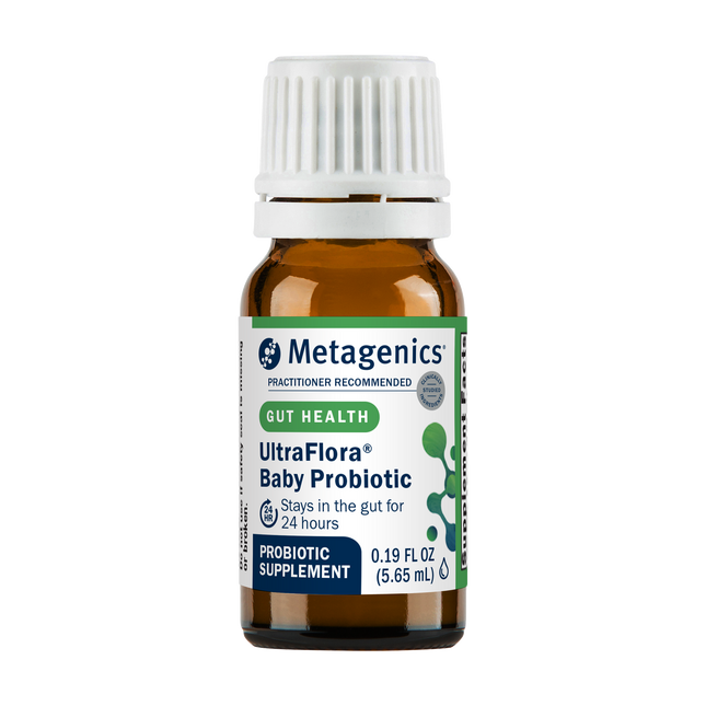 METAGENICS METAKIDS BABY PROBIOTIC 5.65ml (F)