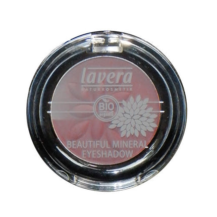 LAVERA EYESHADOW BURGUNDY GLAM #38 2g