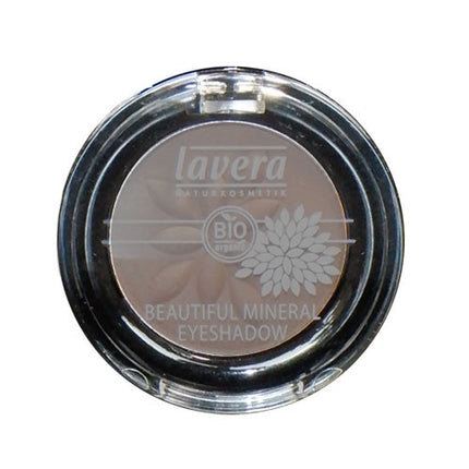 LAVERA MINERAL EYESHADOW SHINY TAUPE #4 0.07oz