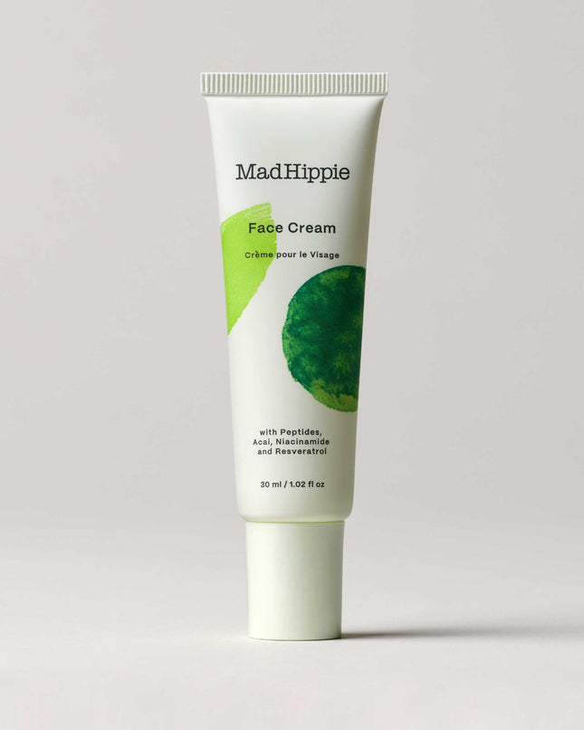 MAD HIPPIE FACE CREAM 30ml
