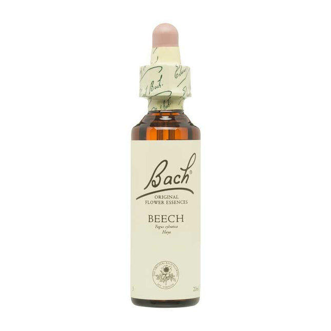 巴赫山毛櫸 20ml
