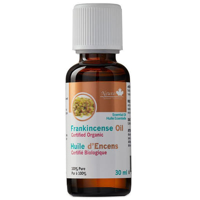 NEWCO FRANKINSENCE OIL 30ml