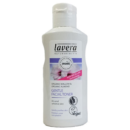 LAVERA  GENTLE FACIAL TONER