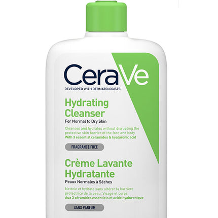 CERAVE LOTION RENEWING SA 237ML