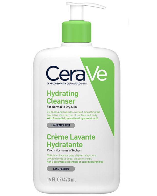 CERAVE LOTION RENEWING SA 237ML