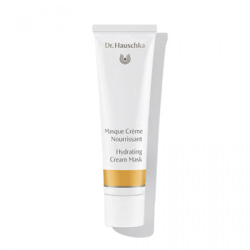 DR.HAUSCHKA HYDRATING CREAM MASK 30ml