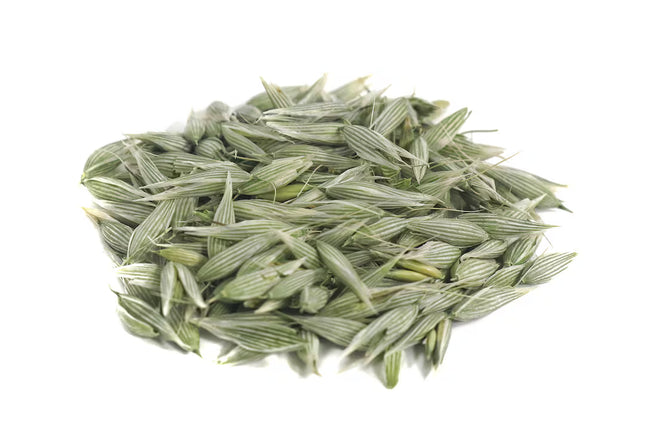 FINLANDIA MILKY OAT SEED 50g