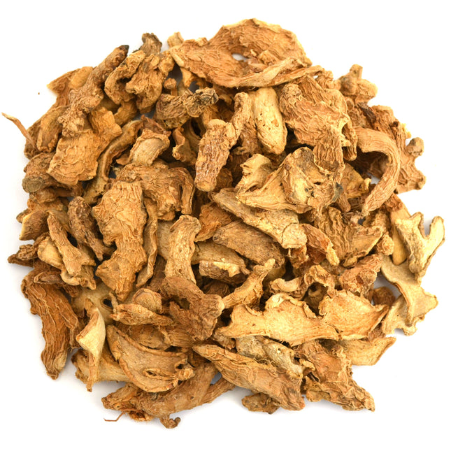 FINLANDIA GINGER ROOT 50g