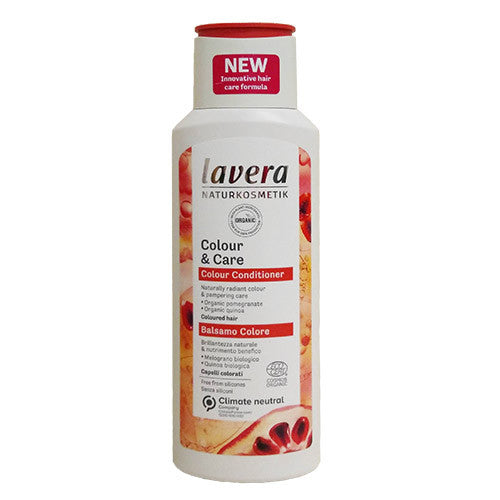 LAVERA COLOUR & CARE CONDTIONER 200ml