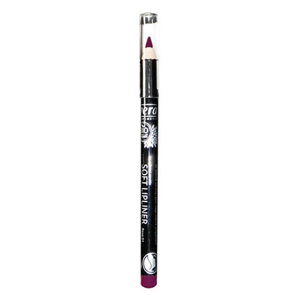 LAVERA SOFT LIPLINER - PLUM 04