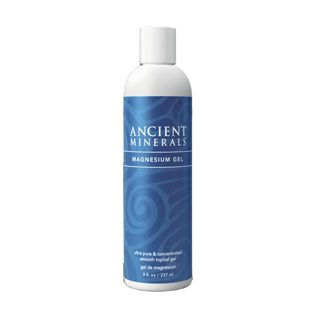ANCIENT MINERALS MAGNESIUM GEL 237ml