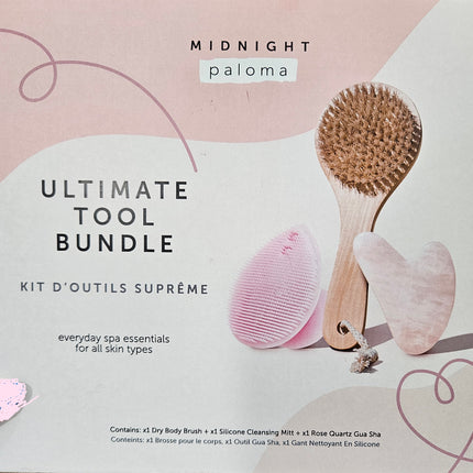 MIDNIGHT PALOMA ULTIMATE TOOL BUNDLE