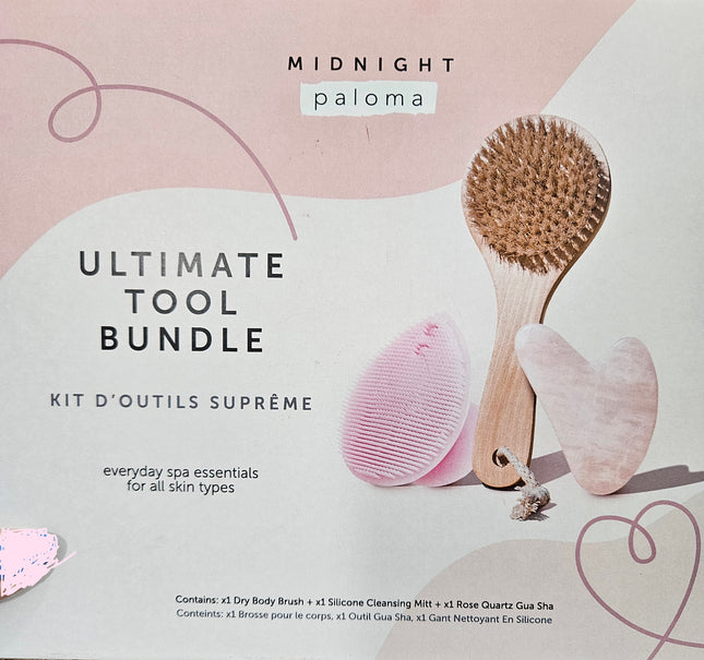 MIDNIGHT PALOMA ULTIMATE TOOL BUNDLE