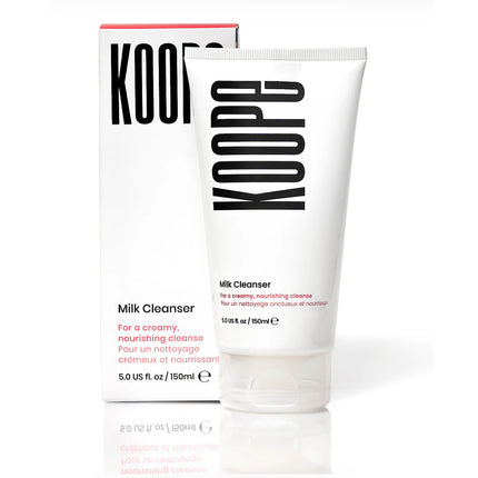 KOOPE MILK CLEANSER  150ML