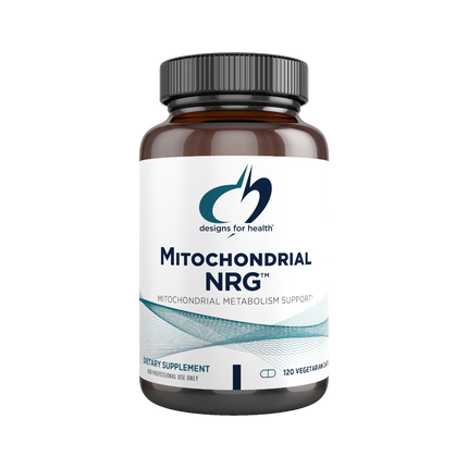 线粒体 NRG 120 粒