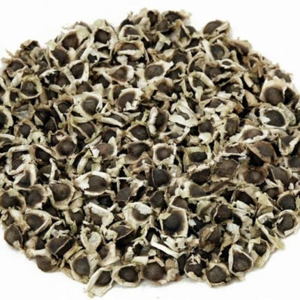 FINLANDIA MORINGA SEED WHOLE 50g