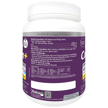 NAKA PLATINUM BEAUTY COLLAGEN+ - 425g