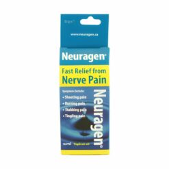 NEURAGEN RL TREATMENT NERVE PAIN 15ML