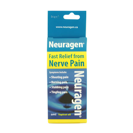 NEURAGEN RL TREATMENT NERVE PAIN 5ML