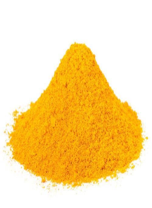 FINLANDIA TURMERIC POWDER 50g