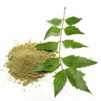 FINLANDIA NEEM LEAF POWDER 50g