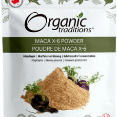 Collection image for: Organic Traditions