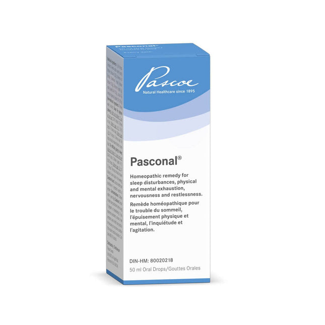 PASCOE PASCONAL 50ml